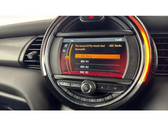 MINI Hatchback 1.5 Cooper Sport II 5dr Auto Petrol Hatchback