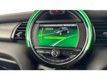 MINI Hatchback 1.5 Cooper Sport II 5dr Auto Petrol Hatchback