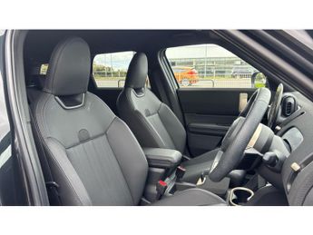 MINI Countryman 150kW E Sport 66kWh 5dr Auto Electric Hatchback