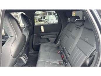 MINI Countryman 150kW E Sport 66kWh 5dr Auto Electric Hatchback