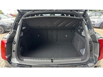 MINI Countryman 150kW E Sport 66kWh 5dr Auto Electric Hatchback