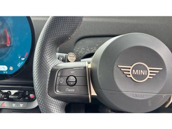 MINI Countryman 150kW E Sport 66kWh 5dr Auto Electric Hatchback