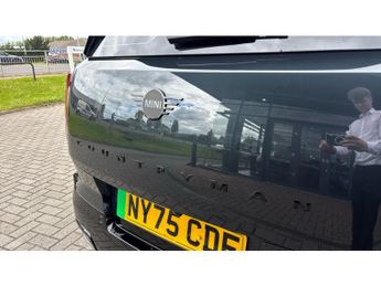 MINI Countryman 150kW E Sport 66kWh 5dr Auto Electric Hatchback