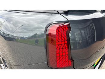 MINI Countryman 150kW E Sport 66kWh 5dr Auto Electric Hatchback