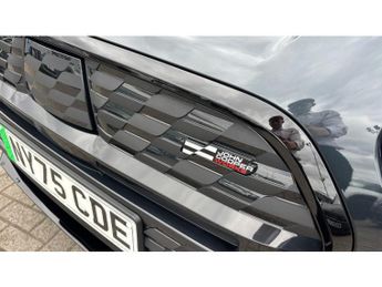 MINI Countryman 150kW E Sport 66kWh 5dr Auto Electric Hatchback