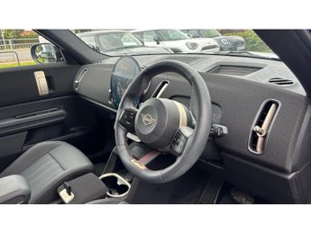 MINI Countryman 150kW E Sport 66kWh 5dr Auto Electric Hatchback