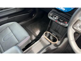 MINI Cooper 1.5 C Classic 3dr Auto Petrol Hatchback