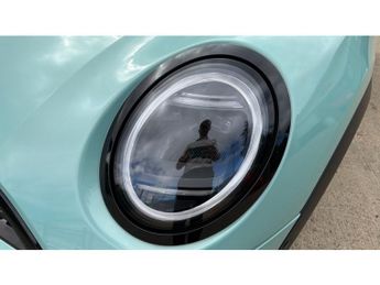 MINI Cooper 1.5 C Classic 3dr Auto Petrol Hatchback