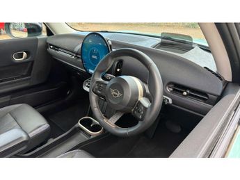 MINI Cooper 1.5 C Classic 3dr Auto Petrol Hatchback