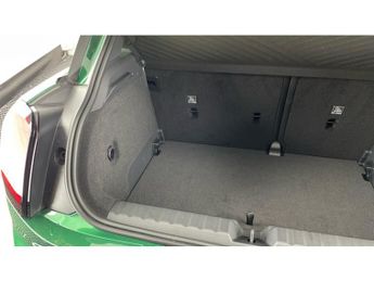 MINI Aceman 190kW John Cooper Works [Level 3] 54kWh 5dr Auto Electric Hatchb