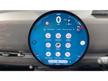 MINI Aceman 190kW John Cooper Works [Level 3] 54kWh 5dr Auto Electric Hatchb