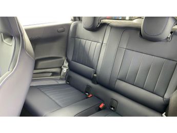 MINI Cooper 135kW E Exclusive 41kWh 3dr Auto Electric Hatchback