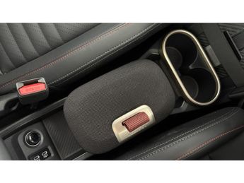 MINI Cooper 1.5 C Sport 3dr Auto Petrol Hatchback