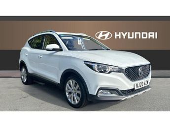MG ZS 1.5 VTi-TECH Excite 5dr Petrol Hatchback