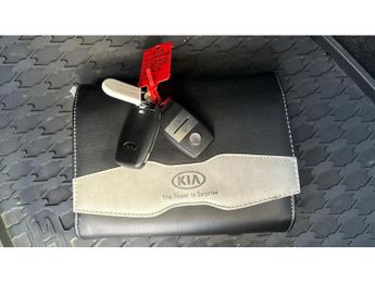 Kia Sportage 2.0 CRDi GT-Line S 5dr Auto [AWD] Diesel Estate