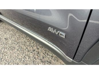 Kia Sportage 2.0 CRDi GT-Line S 5dr Auto [AWD] Diesel Estate