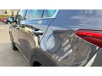 Kia Sportage 2.0 CRDi GT-Line S 5dr Auto [AWD] Diesel Estate