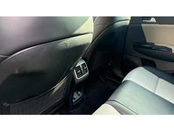 Kia Sportage 2.0 CRDi GT-Line S 5dr Auto [AWD] Diesel Estate