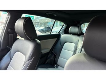 Kia Sportage 2.0 CRDi GT-Line S 5dr Auto [AWD] Diesel Estate
