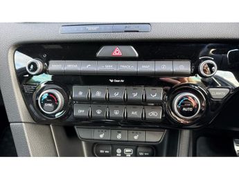 Kia Sportage 2.0 CRDi GT-Line S 5dr Auto [AWD] Diesel Estate