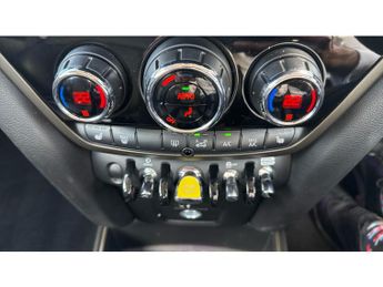 MINI Countryman 1.5 Cooper S E Classic ALL4 PHEV 5dr Auto Hatchback
