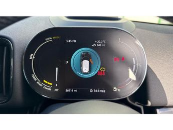 MINI Countryman 1.5 Cooper S E Classic ALL4 PHEV 5dr Auto Hatchback
