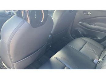 Nissan Juke 1.0 DiG-T 114 Tekna 5dr DCT Petrol Hatchback