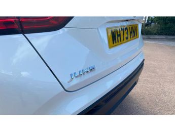 Nissan Juke 1.0 DiG-T 114 Tekna 5dr DCT Petrol Hatchback