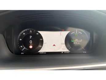 Jaguar I-Pace 294kW EV400 R-Dynamic SE Black 90kWh 5dr Auto Electric Estate
