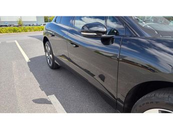 Jaguar I-Pace 294kW EV400 R-Dynamic SE Black 90kWh 5dr Auto Electric Estate