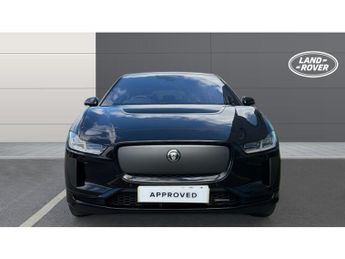 Jaguar I-Pace 294kW EV400 R-Dynamic SE Black 90kWh 5dr Auto Electric Estate