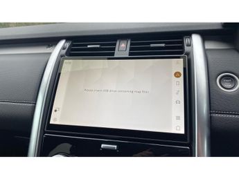 Land Rover Discovery 3.0 D350 Dynamic HSE 5dr Auto Diesel Station Wagon