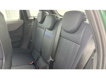 MINI Cooper 2.0 S Exclusive [Level 2] 5dr Auto Petrol Hatchback