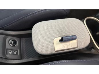 MINI Cooper 2.0 S Exclusive [Level 2] 5dr Auto Petrol Hatchback