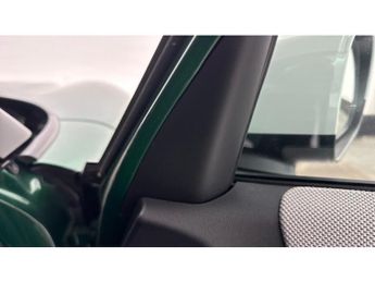 MINI Cooper 2.0 S Exclusive [Level 2] 5dr Auto Petrol Hatchback