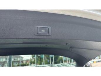 Audi Q3 35 TFSI S Line 5dr S Tronic Petrol Estate