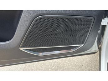 Audi Q3 35 TFSI S Line 5dr S Tronic Petrol Estate