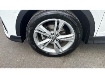 Audi Q3 35 TFSI S Line 5dr S Tronic Petrol Estate