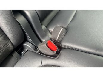 Ford Kuga 2.5 FHEV ST-Line Edition 5dr CVT Hybrid Estate