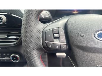 Ford Kuga 2.5 FHEV ST-Line Edition 5dr CVT Hybrid Estate