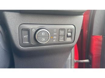 Ford Kuga 2.5 FHEV ST-Line Edition 5dr CVT Hybrid Estate
