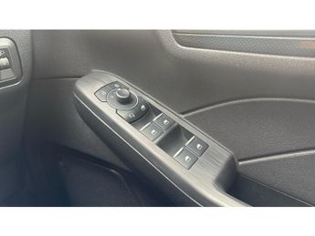 Ford Kuga 2.5 FHEV ST-Line Edition 5dr CVT Hybrid Estate