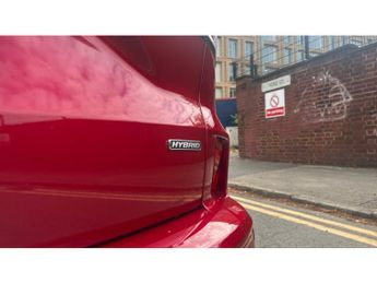 Ford Kuga 2.5 FHEV ST-Line Edition 5dr CVT Hybrid Estate