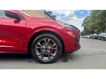 Ford Kuga 2.5 FHEV ST-Line Edition 5dr CVT Hybrid Estate