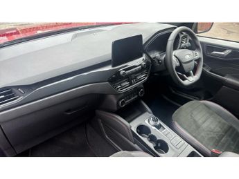 Ford Kuga 2.5 FHEV ST-Line Edition 5dr CVT Hybrid Estate