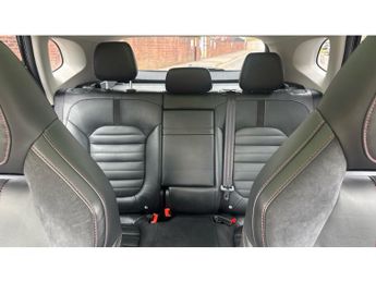 MG HS 1.5 T-GDI Exclusive 5dr DCT Petrol Hatchback