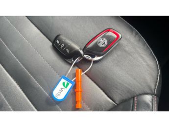 MG HS 1.5 T-GDI Exclusive 5dr DCT Petrol Hatchback
