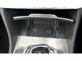 MG HS 1.5 T-GDI Exclusive 5dr DCT Petrol Hatchback