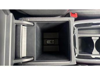 MG HS 1.5 T-GDI Exclusive 5dr DCT Petrol Hatchback
