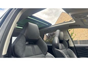 MG HS 1.5 T-GDI Exclusive 5dr DCT Petrol Hatchback